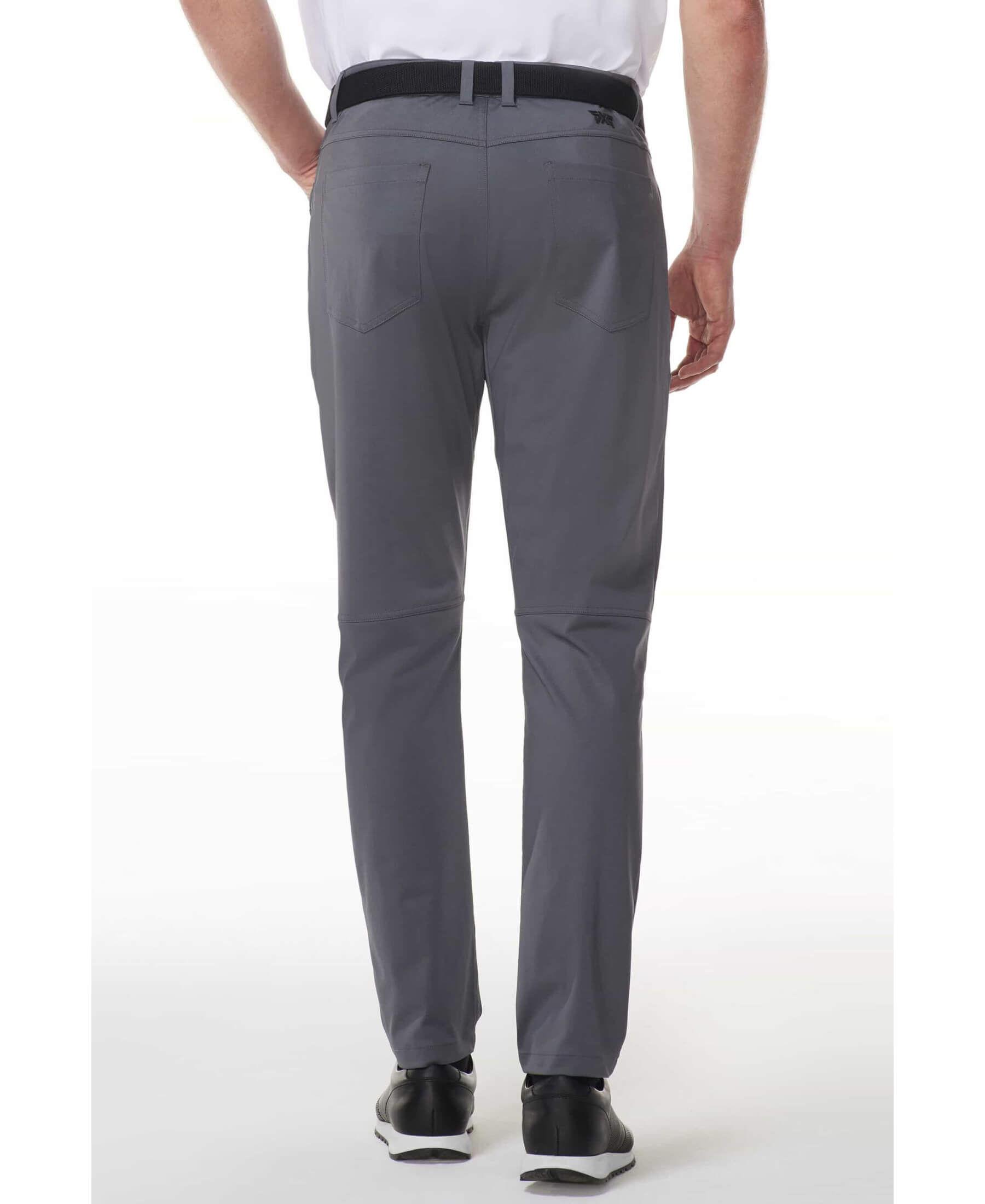 Slim Trouser Pants | Men's Golf Pants and Shorts | PXG